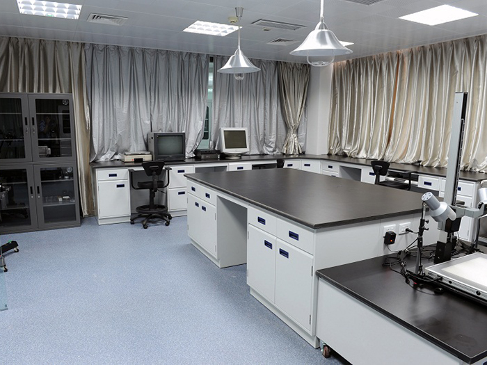 公安實(shí)驗(yàn)室規(guī)劃設(shè)計(jì)